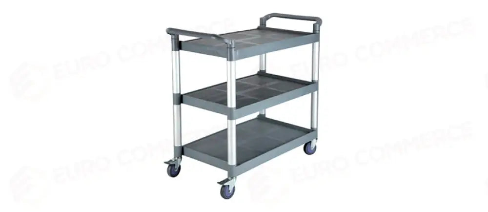 CARRELLO SERV.3/P C/F. 86X50H96 JQ-ST048 - 123009 - MORINI