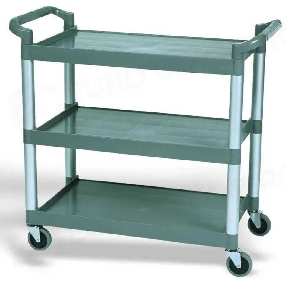 CARRELLO SERVIZIO A TRE PIANI - BC641 - KAREL - Attrezzatura