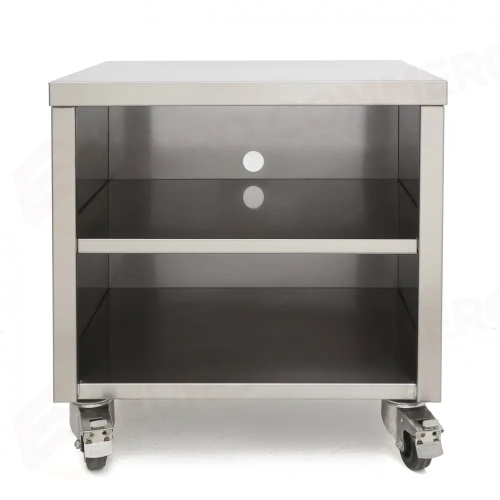 CARRELLO-SUPPORTO SE/SU-500 (645 X 555 630 MM) - 1140561 - SAMMIC