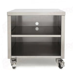 CARRELLO-SUPPORTO SE/SU-500 (645 X 555 630 MM) - 1140561 - SAMMIC