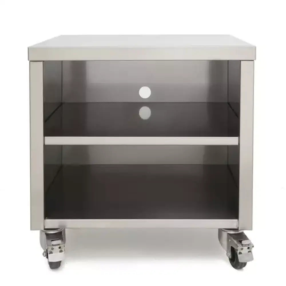 CARRELLO-SUPPORTO SE/SU-500 (645 X 555 X 630 MM) - SAMMIC