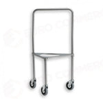 CARRELLO VASCA 30 L - 1500261 - SAMMIC