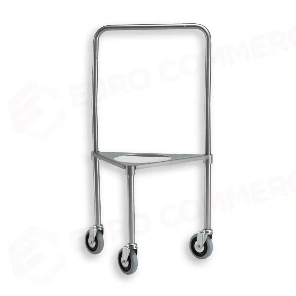 CARRELLO VASCA 30 L - 1500261 - SAMMIC