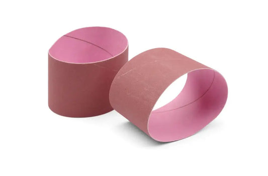 CARTA ABRASIVA PER AFFILACOLTELLI 1000 GRANI 200X50MM - HENDI