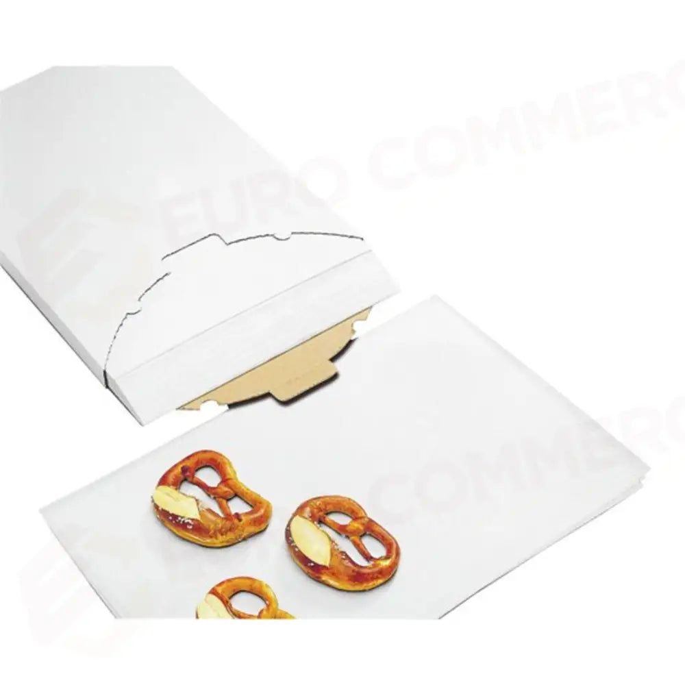 CARTA DA FORNO SILICONATA - ARTICOLI CUCINA E PASTICCERIA - PADERNO