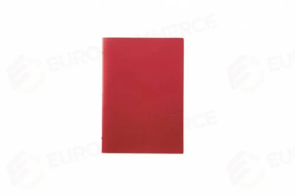 CARTA DEI VINI LISBONA BORDEAUX - FORMATO A4 - T7057 - LEONE - PORTAMENU