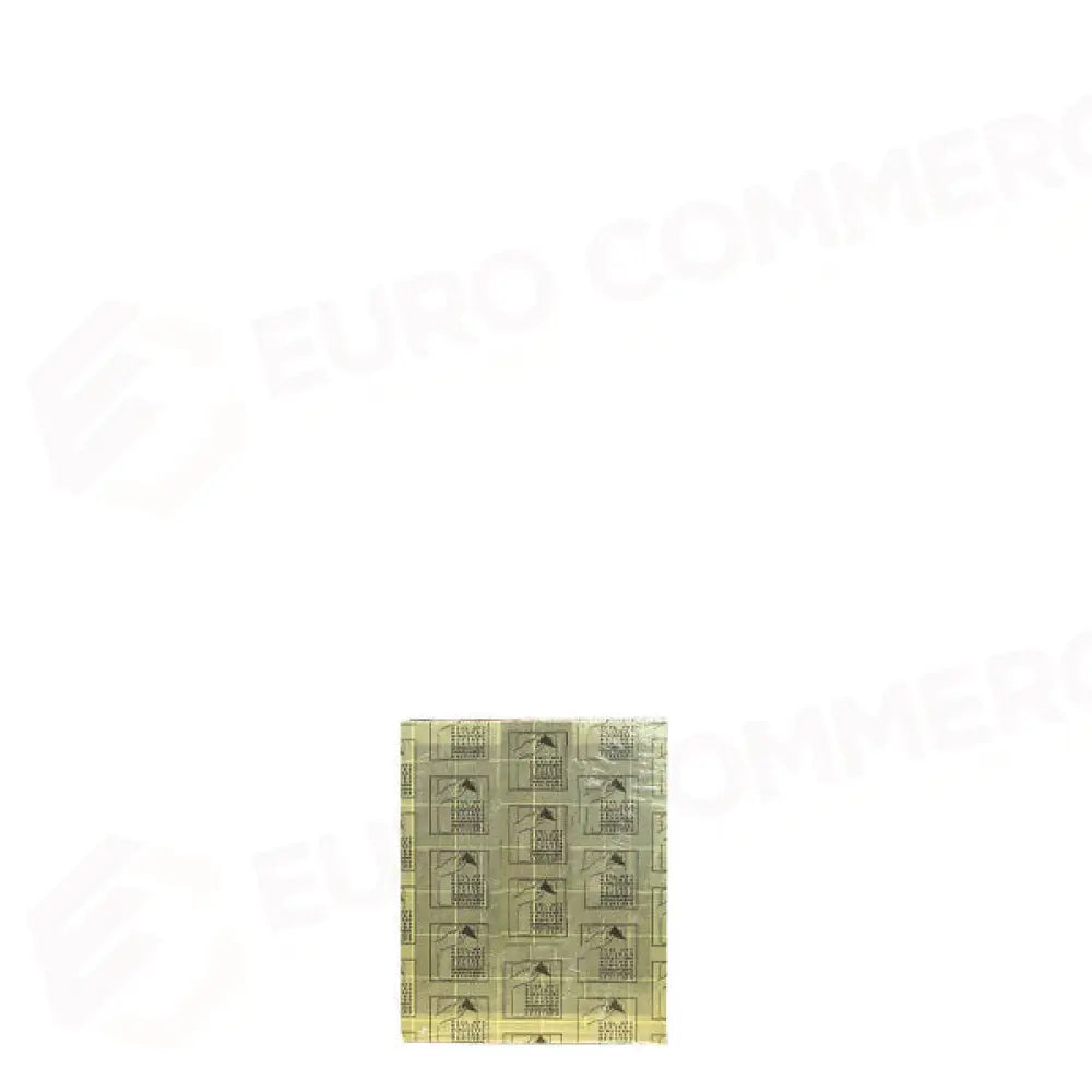 CARTA MOSCHICIDA (160 X 195 MM) PER COD.903121 / 903123 - IGLU - 903093 - ATTREZZATURA