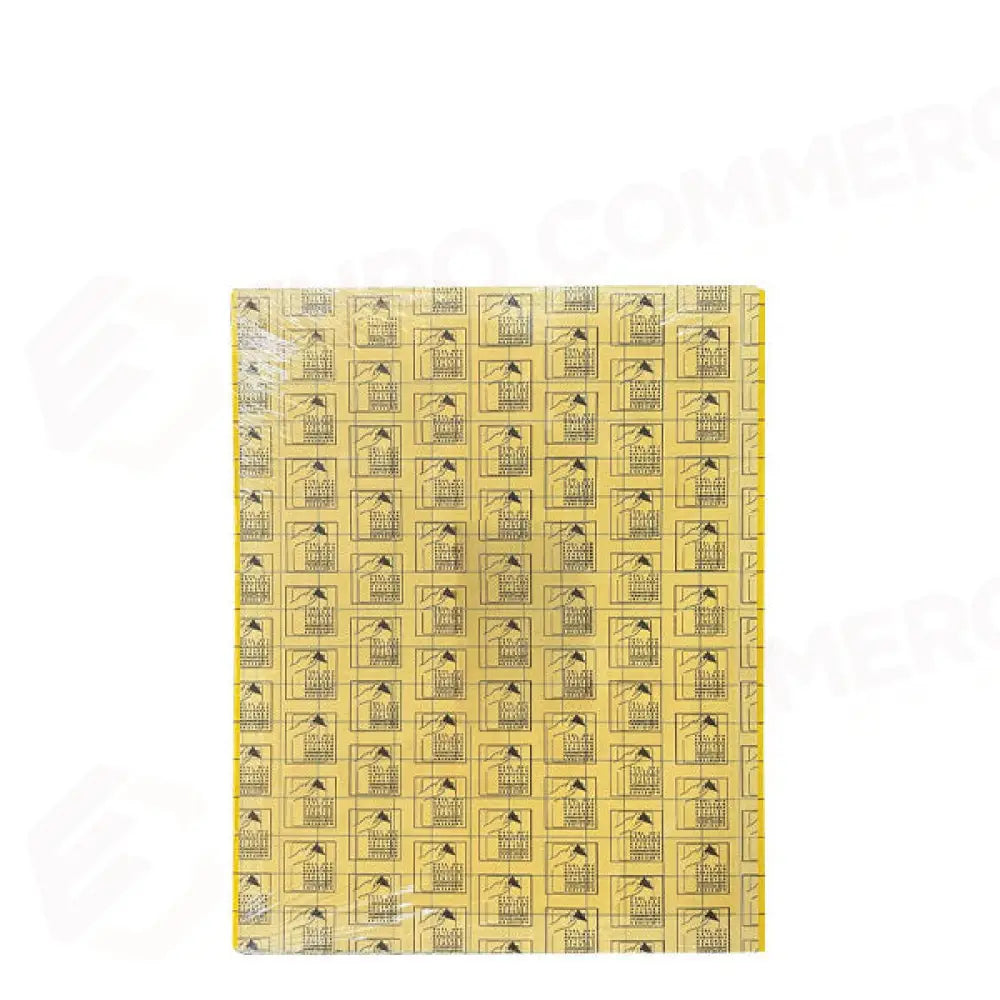 CARTA MOSCHICIDA (363 X 456 MM) PER COD.903081 - INSETTIVOR TRAP - 903048 - ATTREZZATURA