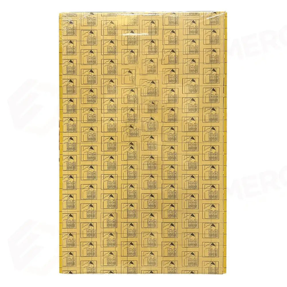 CARTA MOSCHICIDA (364 X 598 MM) PER COD. 903082 - INSETTIVOR TRAP - 903049 - ATTREZZATURA