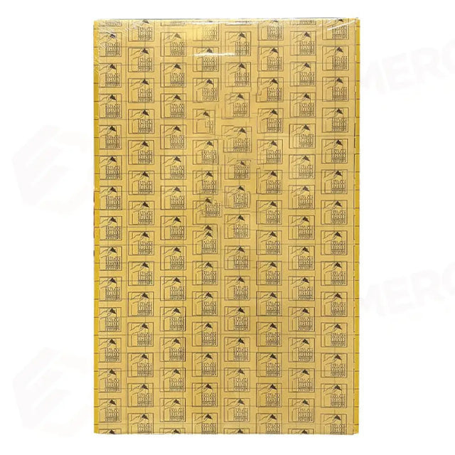 PAPIER MOUCHE (364 x 598 mm) POUR RÉF. 903082 - PIÈGE À INSECTIVEURS - 903049