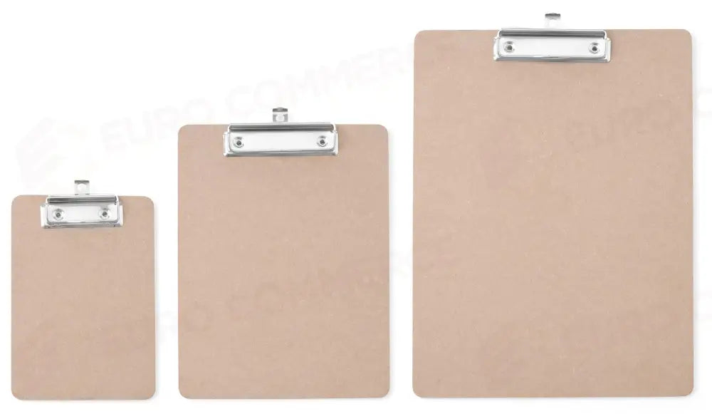 CARTELLE PER MENÙ HENDI 240X330MM - 664155