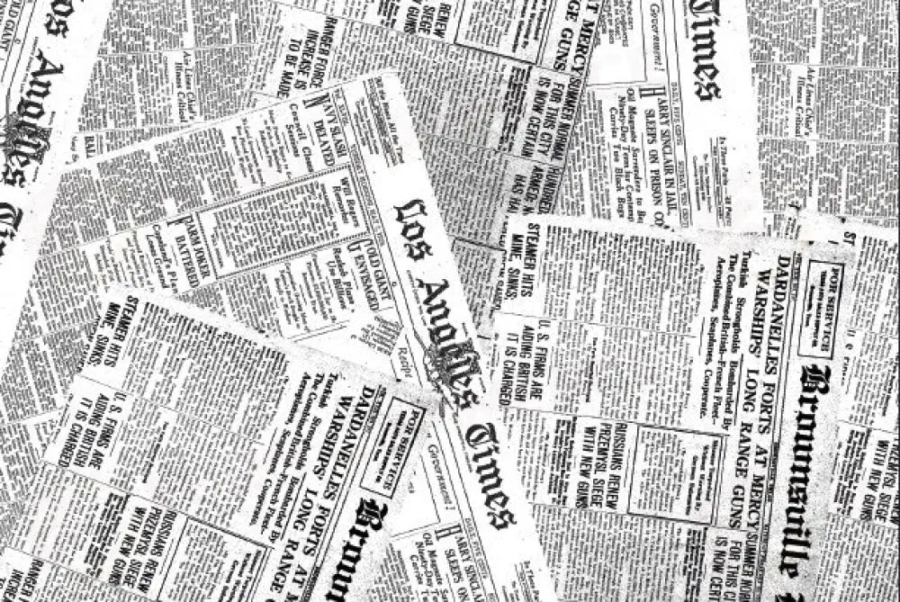 CARTINA ANTIGRASSO JOURNAL JOURNAL - 15X40 CM - H6215 - LEONE - CARTE ANTIGRASSO & PIZZI