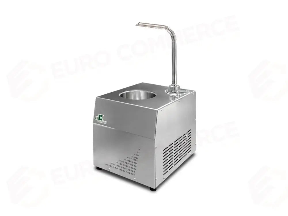 CASCATA DI CIOCCOLATO DA BANCO FUENTY - ICB TECNOLOGIE
