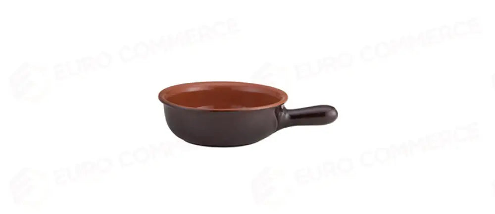 CASSERUOLA 1 MANICO 18H5,8CM - 132742 - MORINI