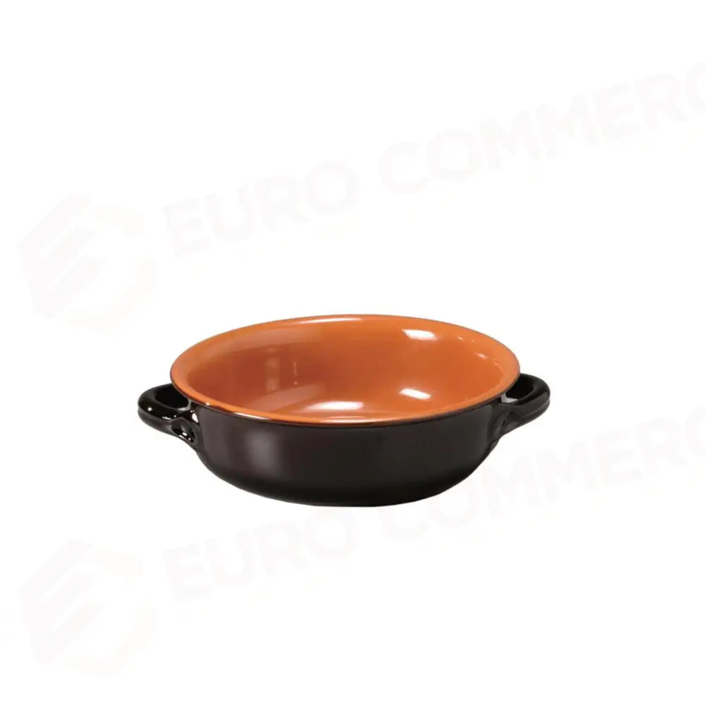 CASSERUOLA 12 CM TERRACOTTA VULCANIA - 2850018 - MEDRI