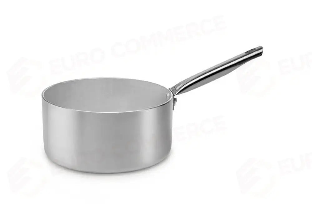 CASSERUOLA ALLUM. 1 MANICO INOX 5 MM DIAM 20 CM - 104-320 - KAREL - Attrezzatura