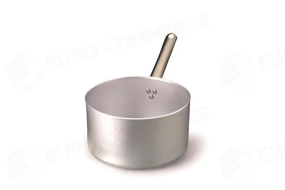 CASSERUOLA ALTA 1 MANICO 16 CM ALLUMINIO - 5 MM - RADIANTE ALMR1105 AGNELLI - 0070447 - MEDRI