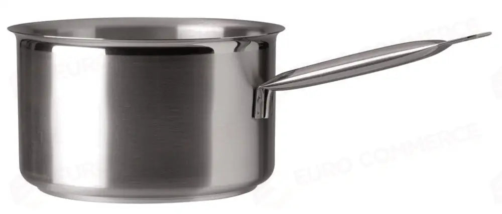 CASSERUOLA ALTA 1 MANICO 16 CM CHEF 095516 PIAZZA - 2250267 - MEDRI