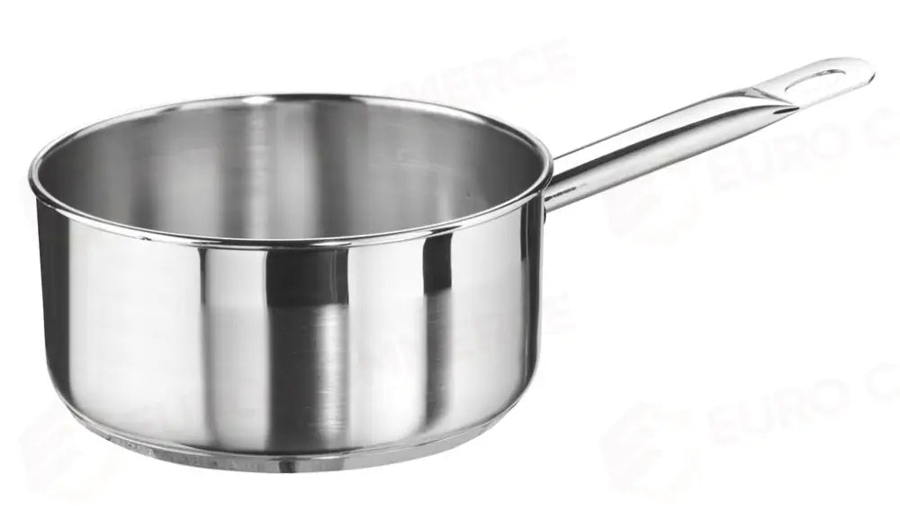 CASSERUOLA ALTA 1 MANICO 16 CM PROFESSIONAL 316006 PINTI - 6731111 - MEDRI