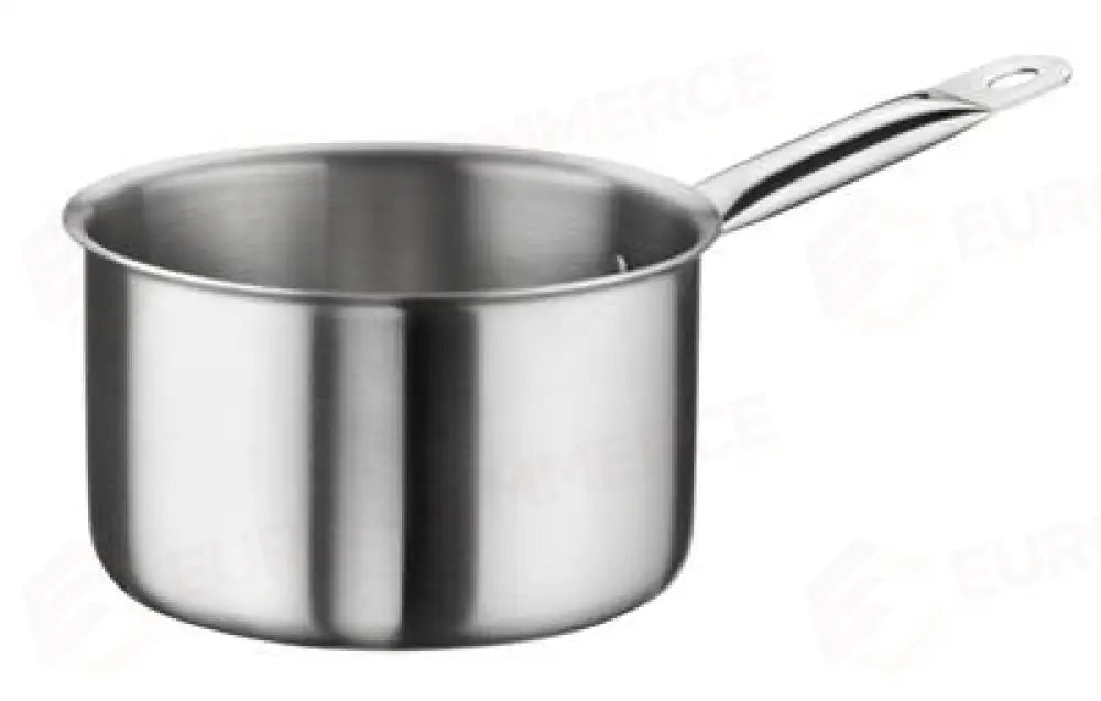 CASSERUOLA ALTA 1 MANICO 24 CM 3 LAYER 373006 PINTI - 6731535 - MEDRI