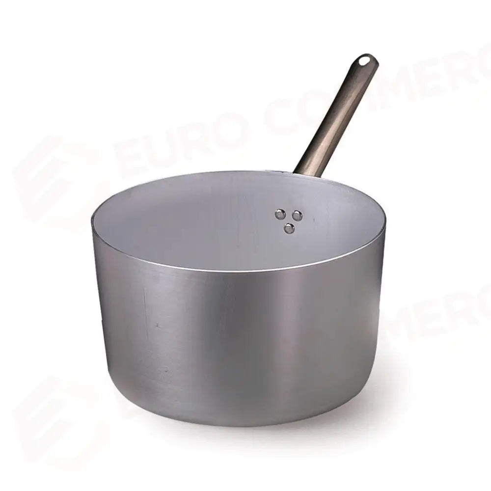 CASSERUOLA ALTA 1 MANICO 26 CM ALLUMINIO 105 - 3 MM ALMA105 AGNELLI - 0070039 - MEDRI