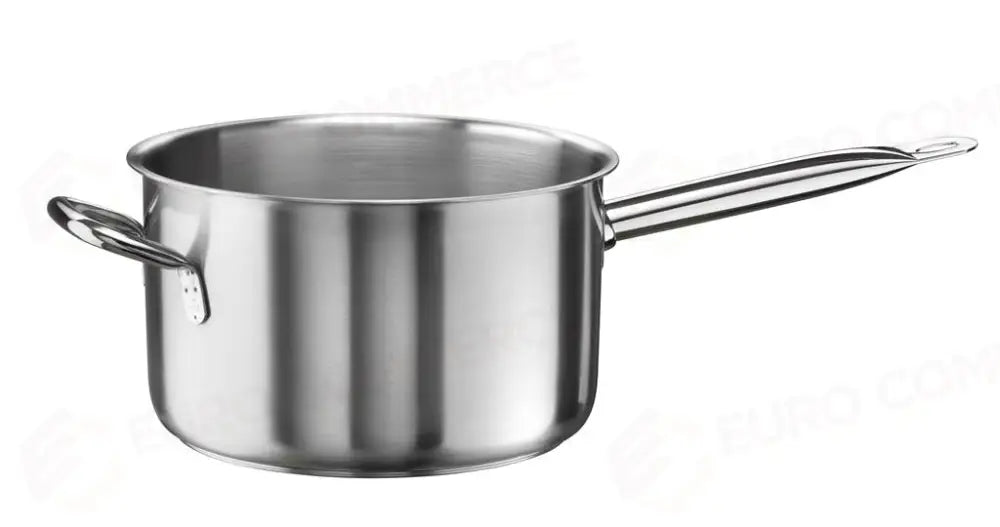 CASSERUOLA ALTA 1 MANICO PIU MANIGLIA 24 CM TENDER 339007 PINTI - 6731501 - MEDRI