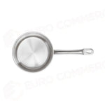 CASSERUOLA ALTA 1 MANICO - SERIE 1000 - PADERNO