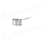 CASSERUOLA ALTA 1 MANICO - SERIE 1000 - PADERNO