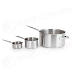 CASSERUOLA ALTA 1 MANICO - SERIE 1000 - PADERNO