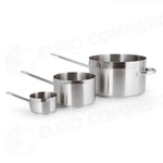 CASSERUOLA ALTA 1 MANICO - SERIE 1100 GRAND GOURMET - PADERNO