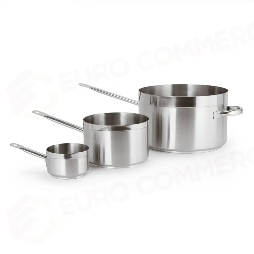 CASSERUOLA ALTA 1 MANICO - SERIE 1100 GRAND GOURMET - PADERNO