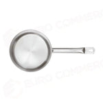 CASSERUOLA ALTA 1 MANICO - SERIE 1100 GRAND GOURMET - PADERNO