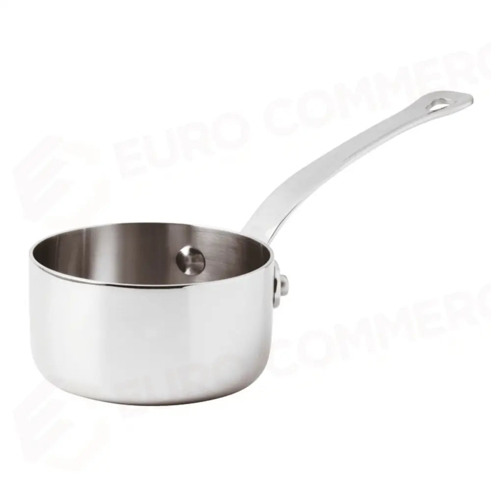 CASSERUOLA ALTA 1 MANICO - SERIE 12200 - PADERNO
