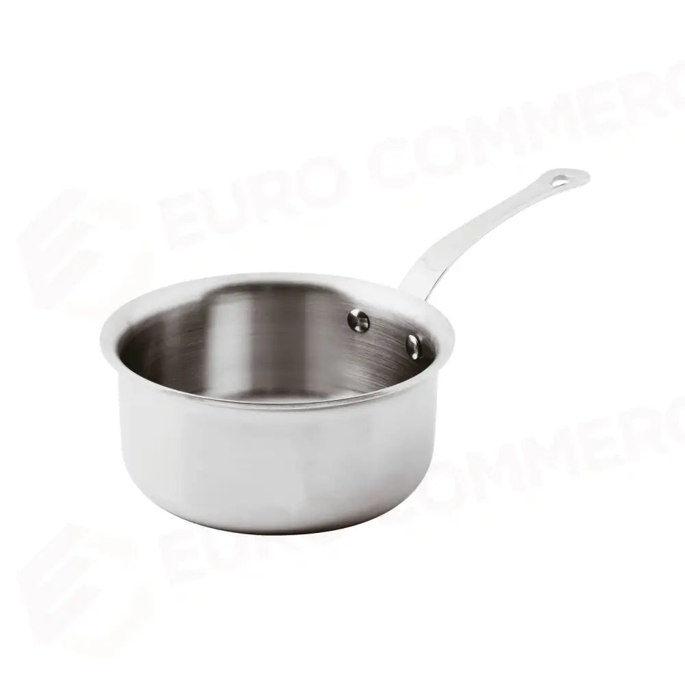 CASSERUOLA ALTA 1 MANICO - SERIE 12200 - PADERNO