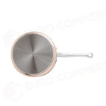 CASSERUOLA ALTA 1 MANICO - SERIE 15600 - PADERNO