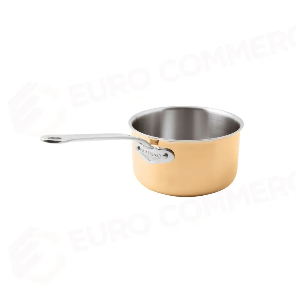 CASSERUOLA ALTA 1 MANICO - SERIE 15600 - PADERNO