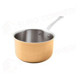 CASSERUOLA ALTA 1 MANICO - SERIE 15600 - PADERNO