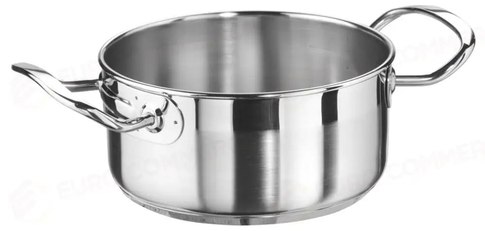 CASSERUOLA ALTA 2 MANICI 18 CM PROFESSIONAL 316005 PINTI - 6731086 - MEDRI