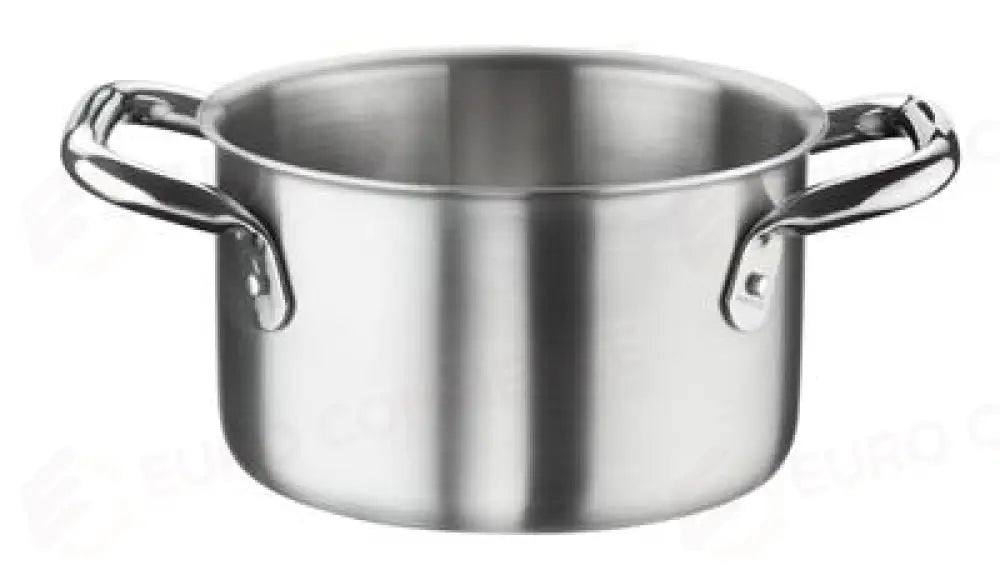 CASSERUOLA ALTA 2 MANICI 20 CM 3 LAYER 373005 PINTI - 6731524 - MEDRI