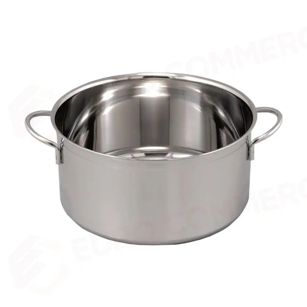 CASSERUOLA ALTA 2 MANICI 28 CM NUOVA ITALIA MEDRI - 1500189 - MEDRI