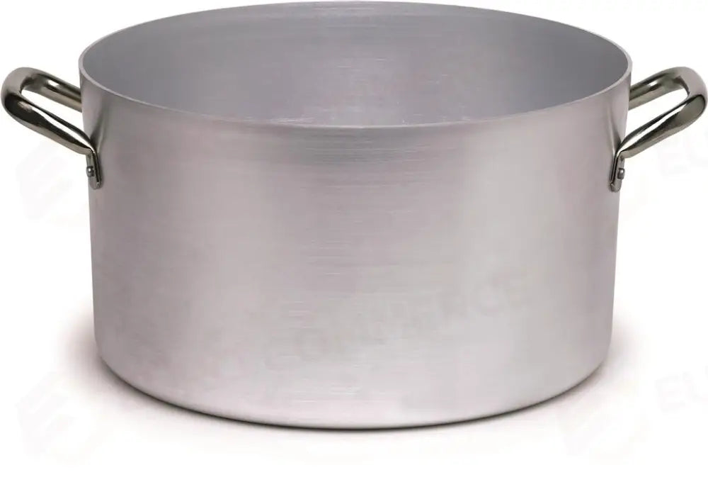 CASSERUOLA ALTA 2 MANICI 32 CM ALLUMINIO - 2 MM PCMX04 AGNELLI - 0070564 - MEDRI