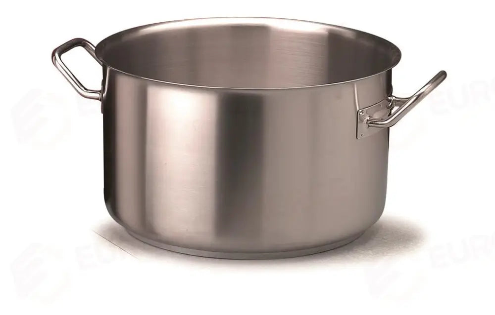 CASSERUOLA ALTA 2 MANICI 36 CM ACCIAIO INOX INDUZIONE - 3 MM COIX3104E AGNELLI - 0071496 - MEDRI
