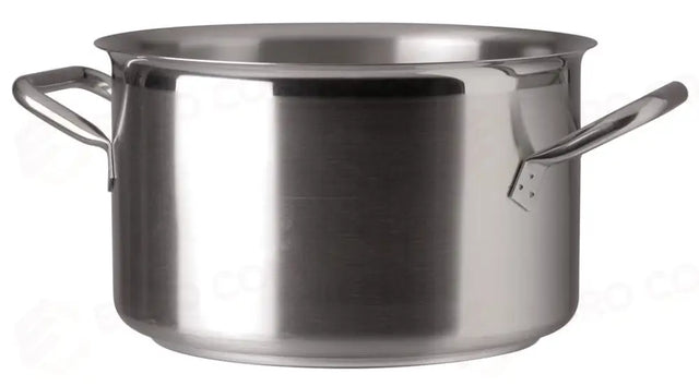 CASSEROLE HAUTE 2 ANSES 36 CM CHEF 095436 PIAZZA - 2250263 - MEDRI