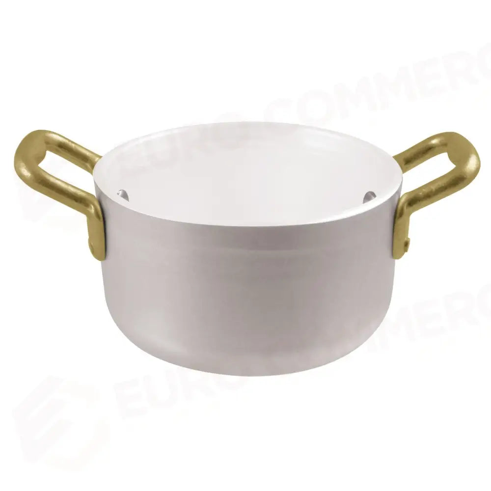 CASSERUOLA ALTA 2 MANIGLIE - MINIATURE - PADERNO