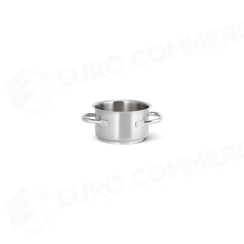CASSERUOLA ALTA 2 MANIGLIE - SERIE 1000 - PADERNO