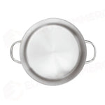 CASSERUOLA ALTA 2 MANIGLIE - SERIE 1100 GRAND GOURMET - PADERNO