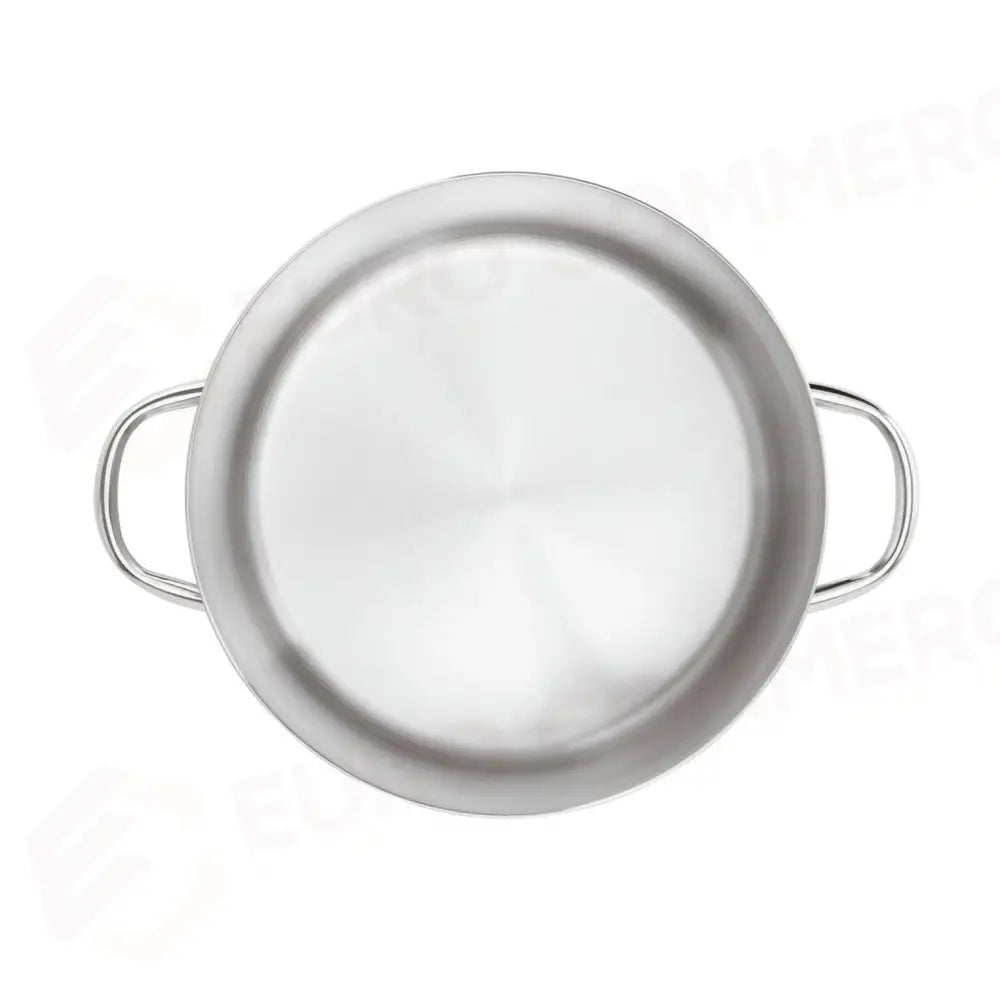 CASSERUOLA ALTA 2 MANIGLIE - SERIE 1100 GRAND GOURMET - PADERNO