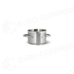 CASSERUOLA ALTA 2 MANIGLIE - SERIE 1100 GRAND GOURMET - PADERNO