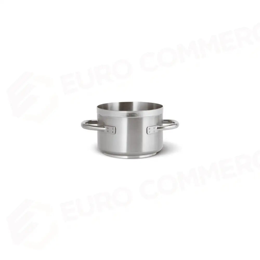 CASSERUOLA ALTA 2 MANIGLIE - SERIE 1100 GRAND GOURMET - PADERNO