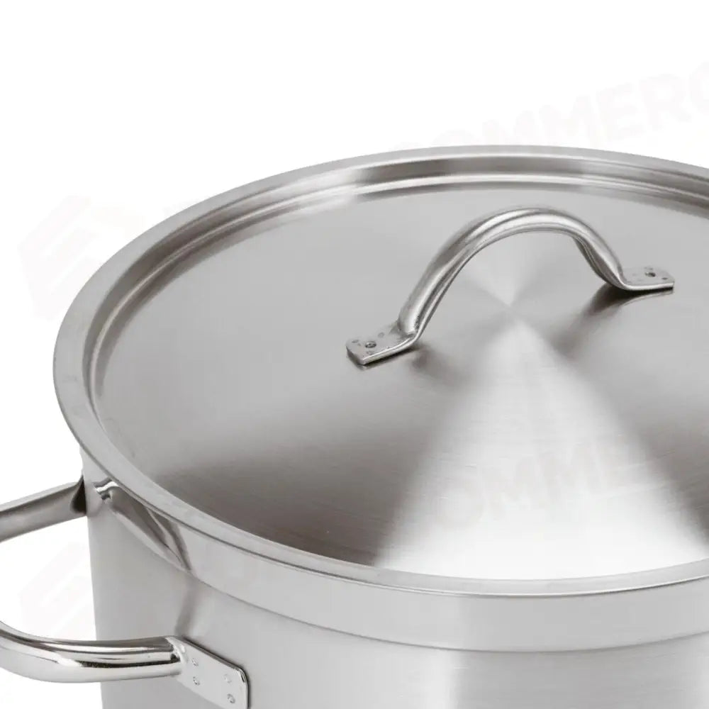 CASSERUOLA ALTA 2 MANIGLIE - SERIE 1100 GRAND GOURMET - PADERNO